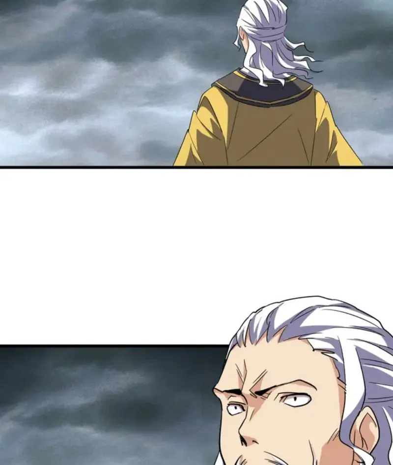 Magic Emperor Chapter 123 Gambar 53