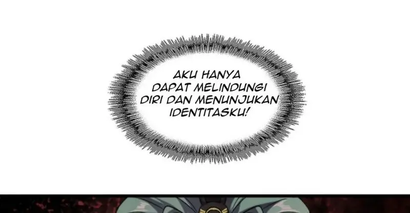 Magic Emperor Chapter 123 Gambar 67