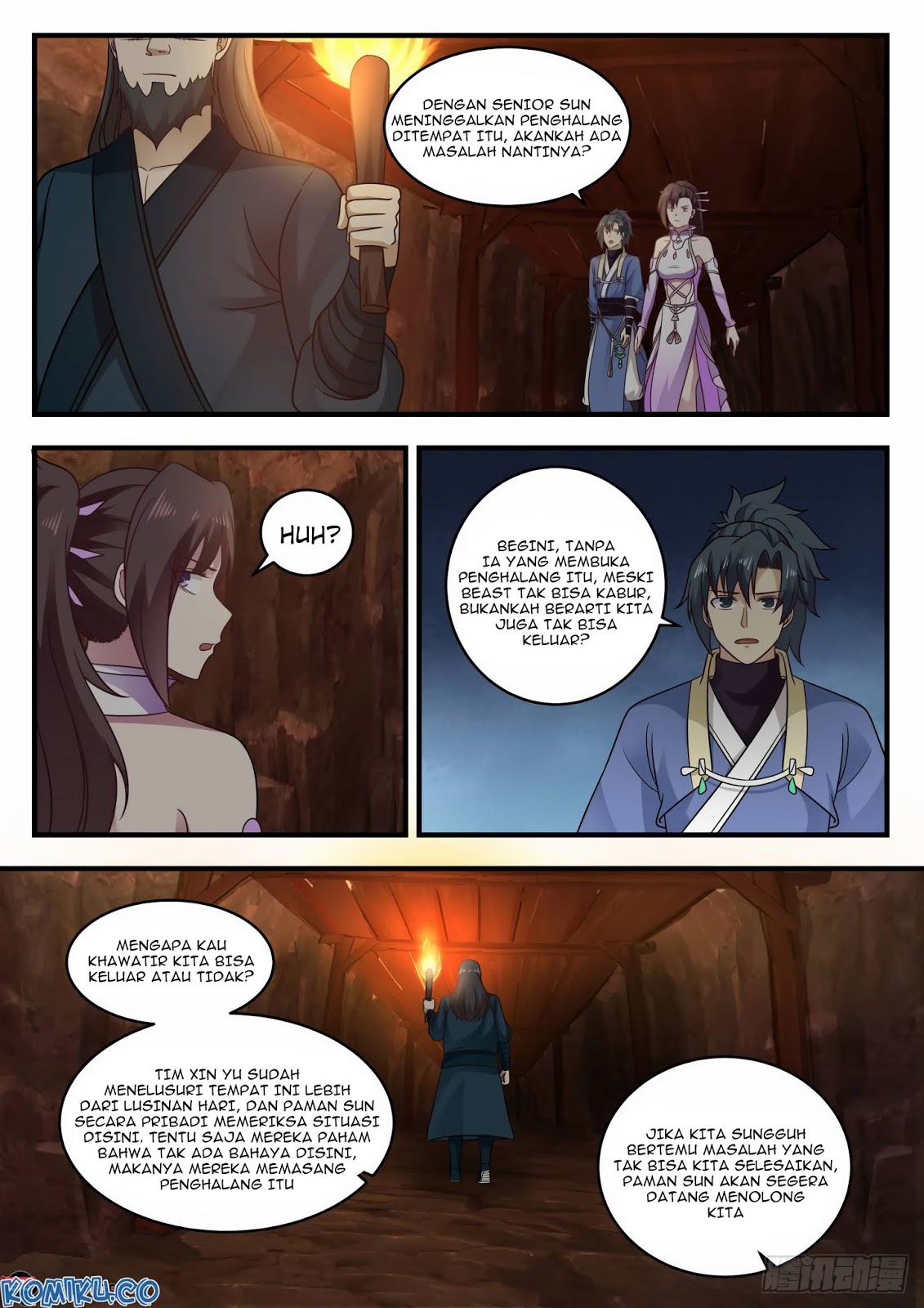 Martial Peak Part 1 Chapter 597 - https://gambar-id.komiku.org/wp-content/uploads/2281044-10.jpg