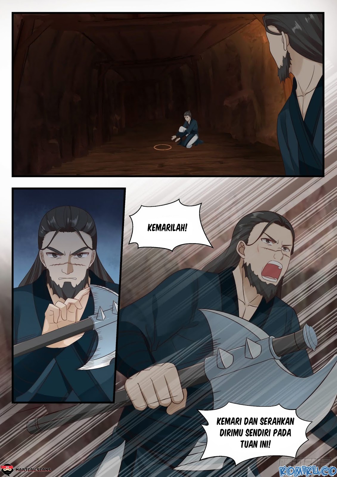 Martial Peak Part 1 Chapter 597 - https://gambar-id.komiku.org/wp-content/uploads/2281044-13.jpg
