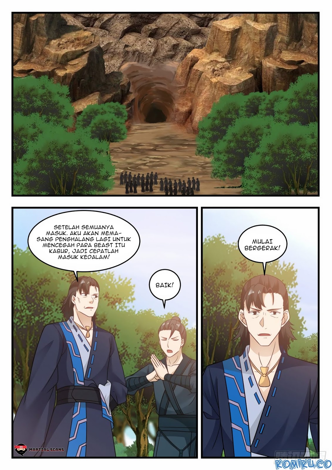 Martial Peak Part 1 Chapter 597 - https://gambar-id.komiku.org/wp-content/uploads/2281044-6.jpg
