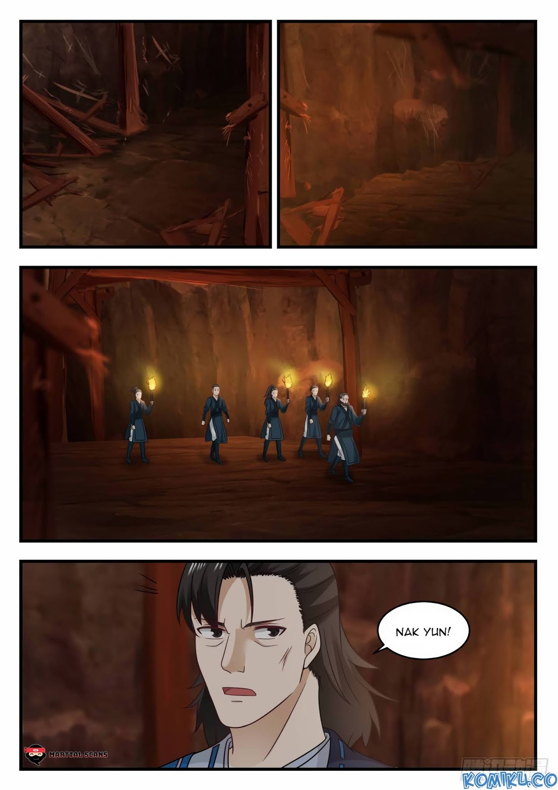 Martial Peak Part 1 Chapter 597 - https://gambar-id.komiku.org/wp-content/uploads/2281044-7.jpg