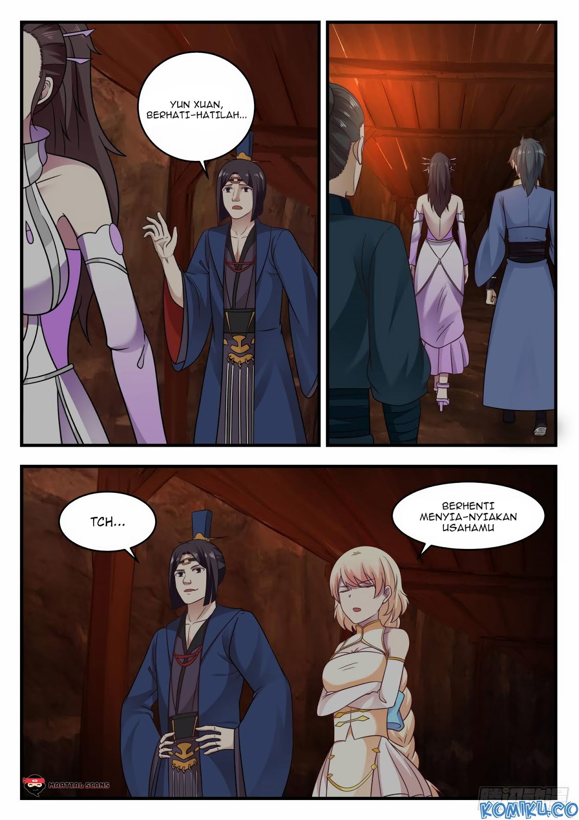 Martial Peak Part 1 Chapter 597 - https://gambar-id.komiku.org/wp-content/uploads/2281044-9.jpg