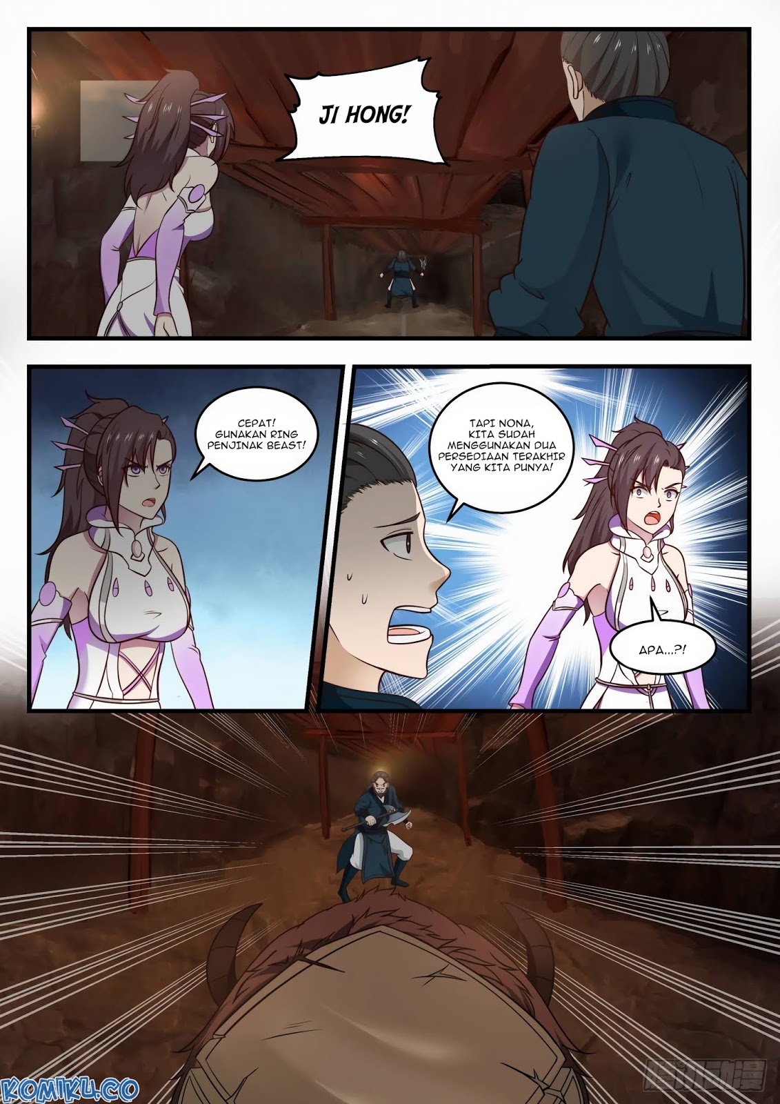 Martial Peak Part 1 Chapter 598 - https://gambar-id.komiku.org/wp-content/uploads/2281481-10.jpg