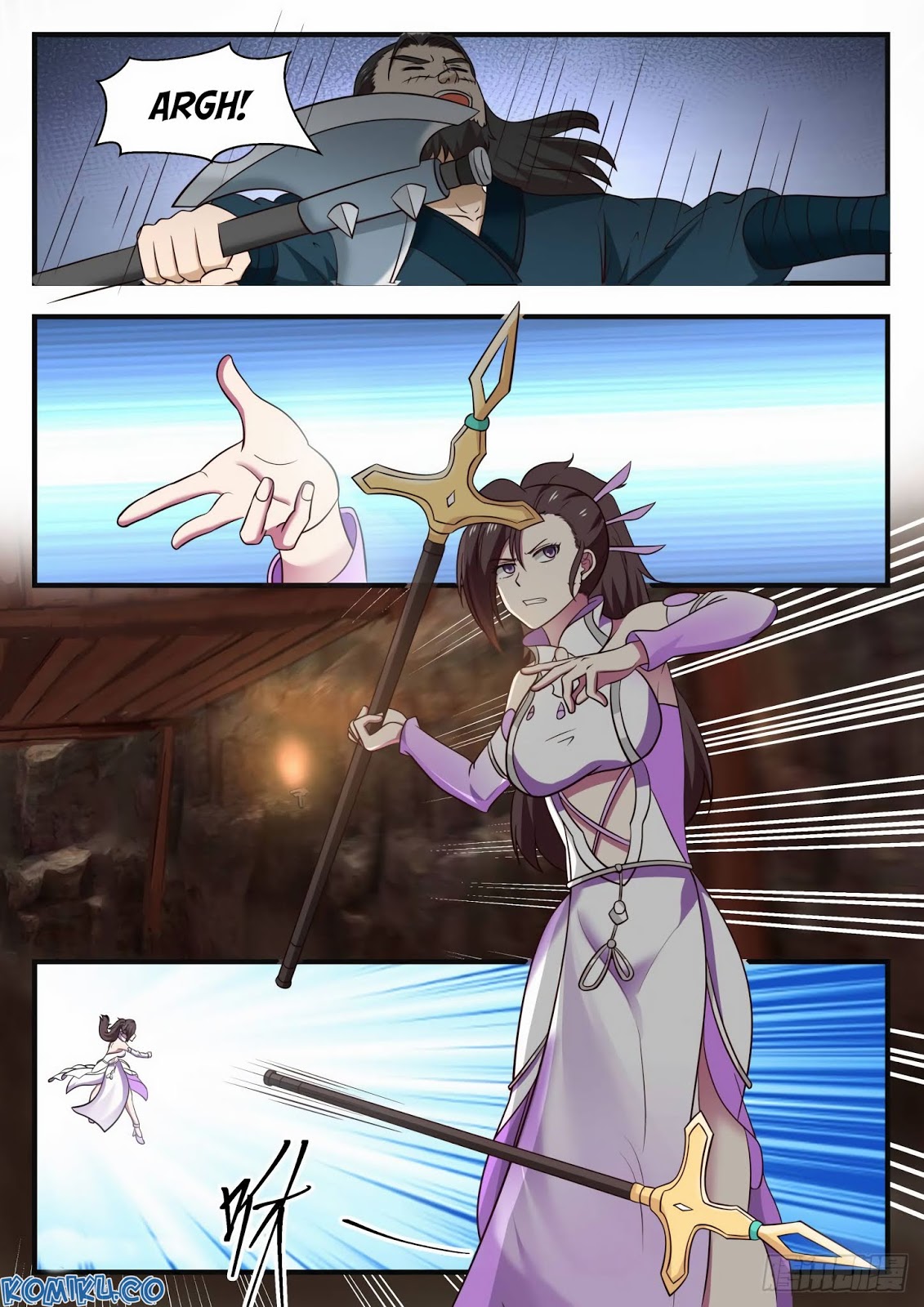 Martial Peak Part 1 Chapter 598 - https://gambar-id.komiku.org/wp-content/uploads/2281481-12.jpg