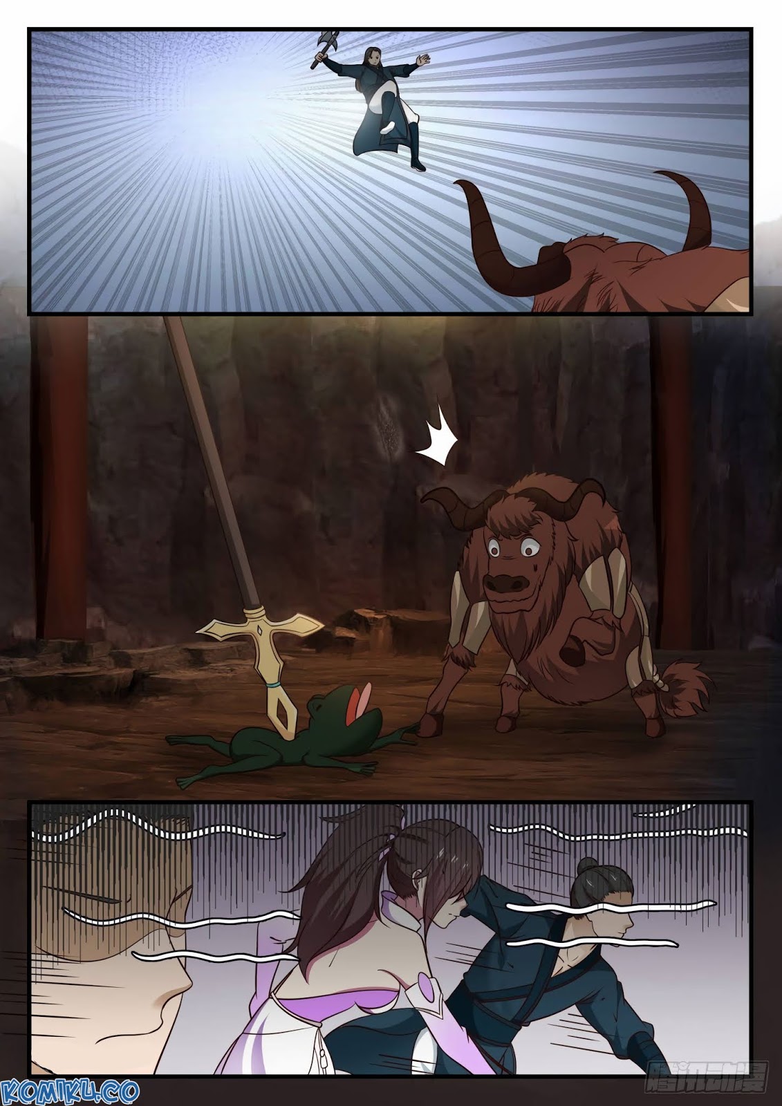 Martial Peak Part 1 Chapter 598 - https://gambar-id.komiku.org/wp-content/uploads/2281481-13.jpg