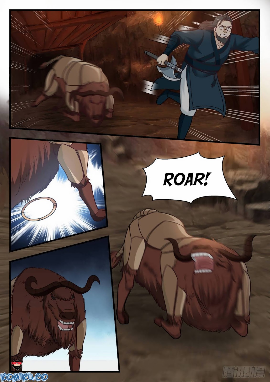 Martial Peak Part 1 Chapter 598 - https://gambar-id.komiku.org/wp-content/uploads/2281481-5.jpg