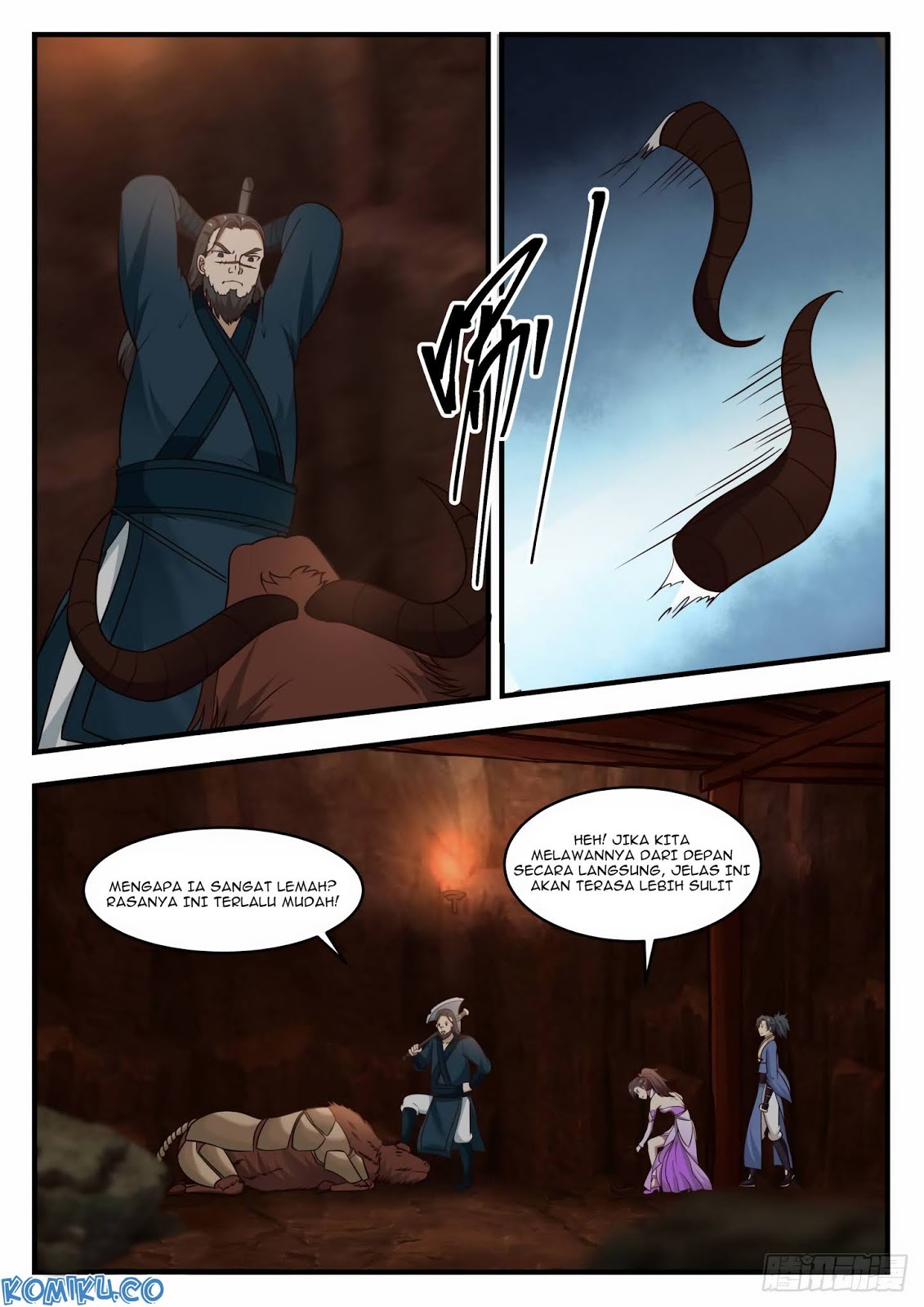 Martial Peak Part 1 Chapter 598 - https://gambar-id.komiku.org/wp-content/uploads/2281481-6.jpg