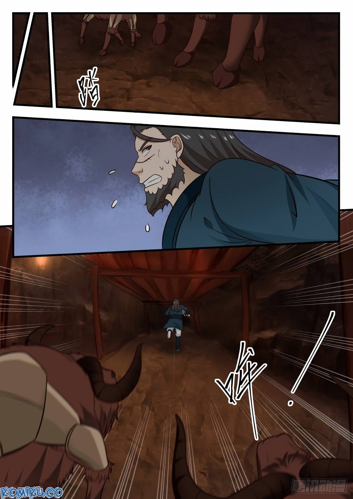 Martial Peak Part 1 Chapter 598 - https://gambar-id.komiku.org/wp-content/uploads/2281481-8.jpg