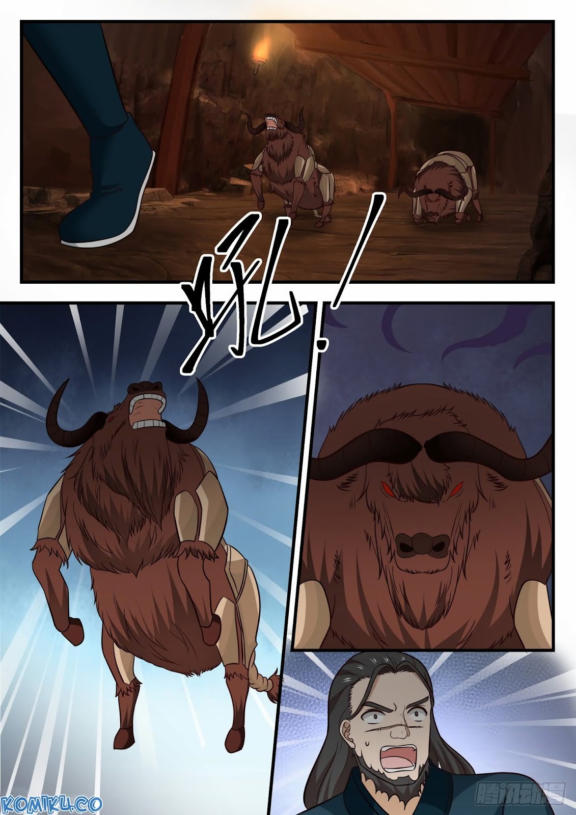 Martial Peak Part 1 Chapter 598 - https://gambar-id.komiku.org/wp-content/uploads/2281481-9.jpg