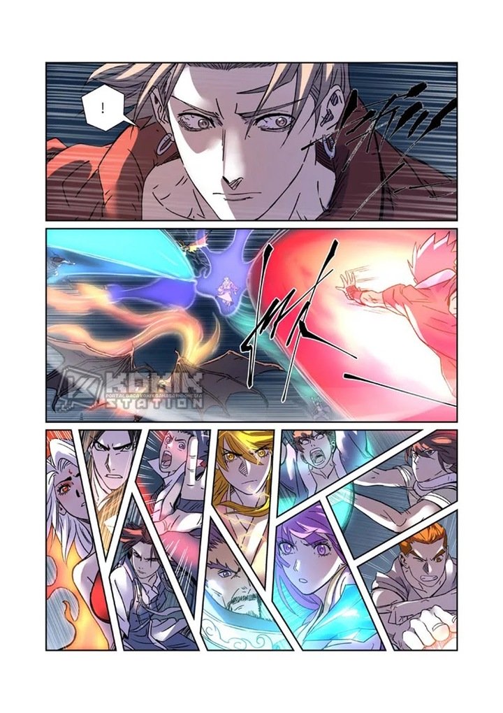Tales of Demons and Gods Chapter 291.5 - https://gambar-id.komiku.org/wp-content/uploads/2281560-6.jpg