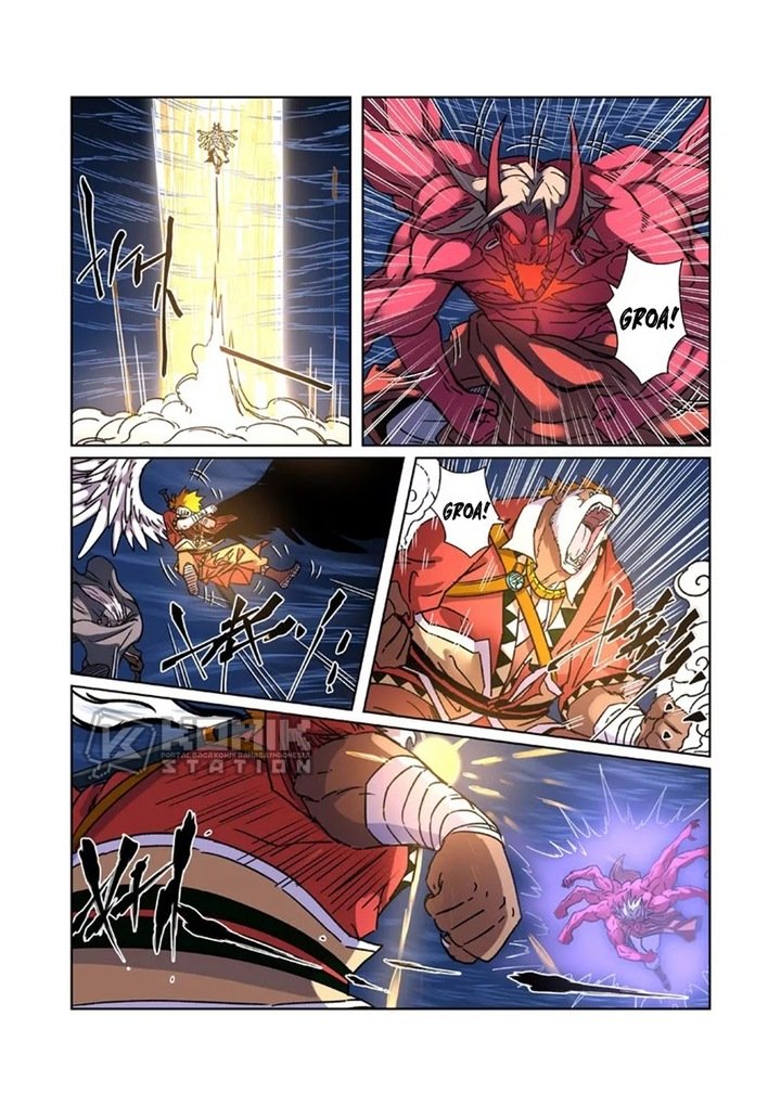 Tales of Demons and Gods Chapter 291.5 - https://gambar-id.komiku.org/wp-content/uploads/2281560-8.jpg