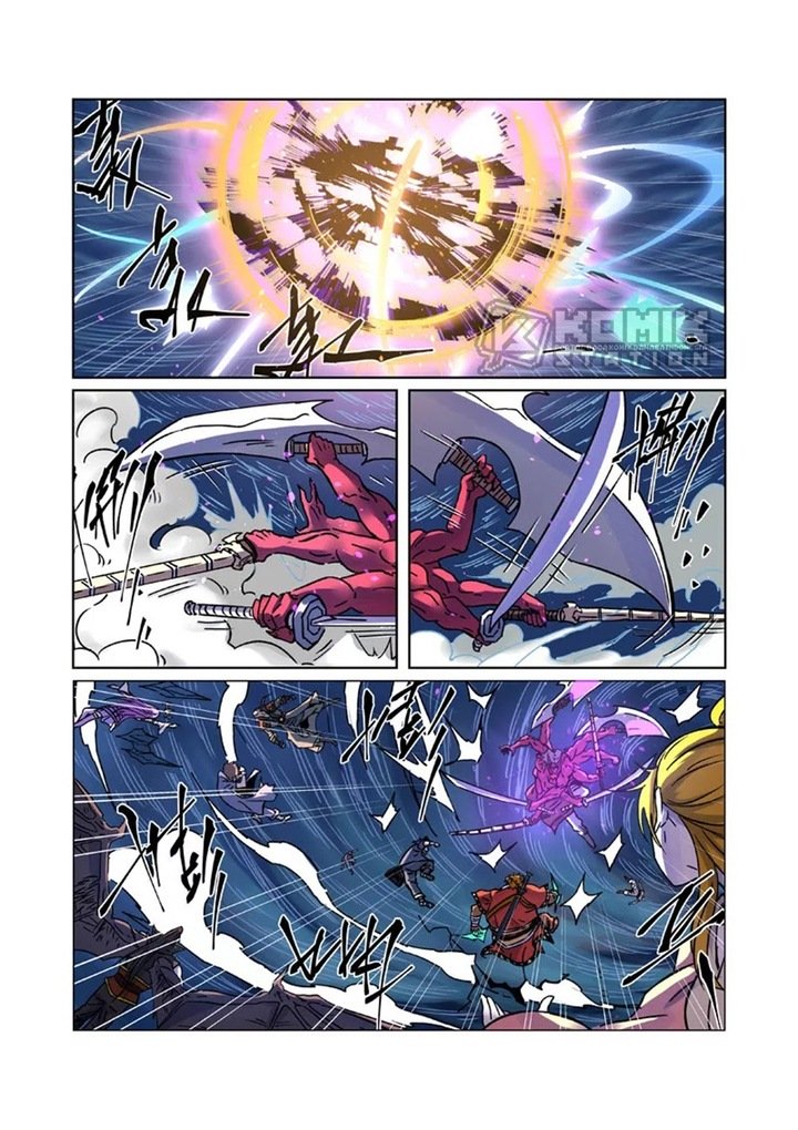 Tales of Demons and Gods Chapter 291.5 - https://gambar-id.komiku.org/wp-content/uploads/2281560-9.jpg