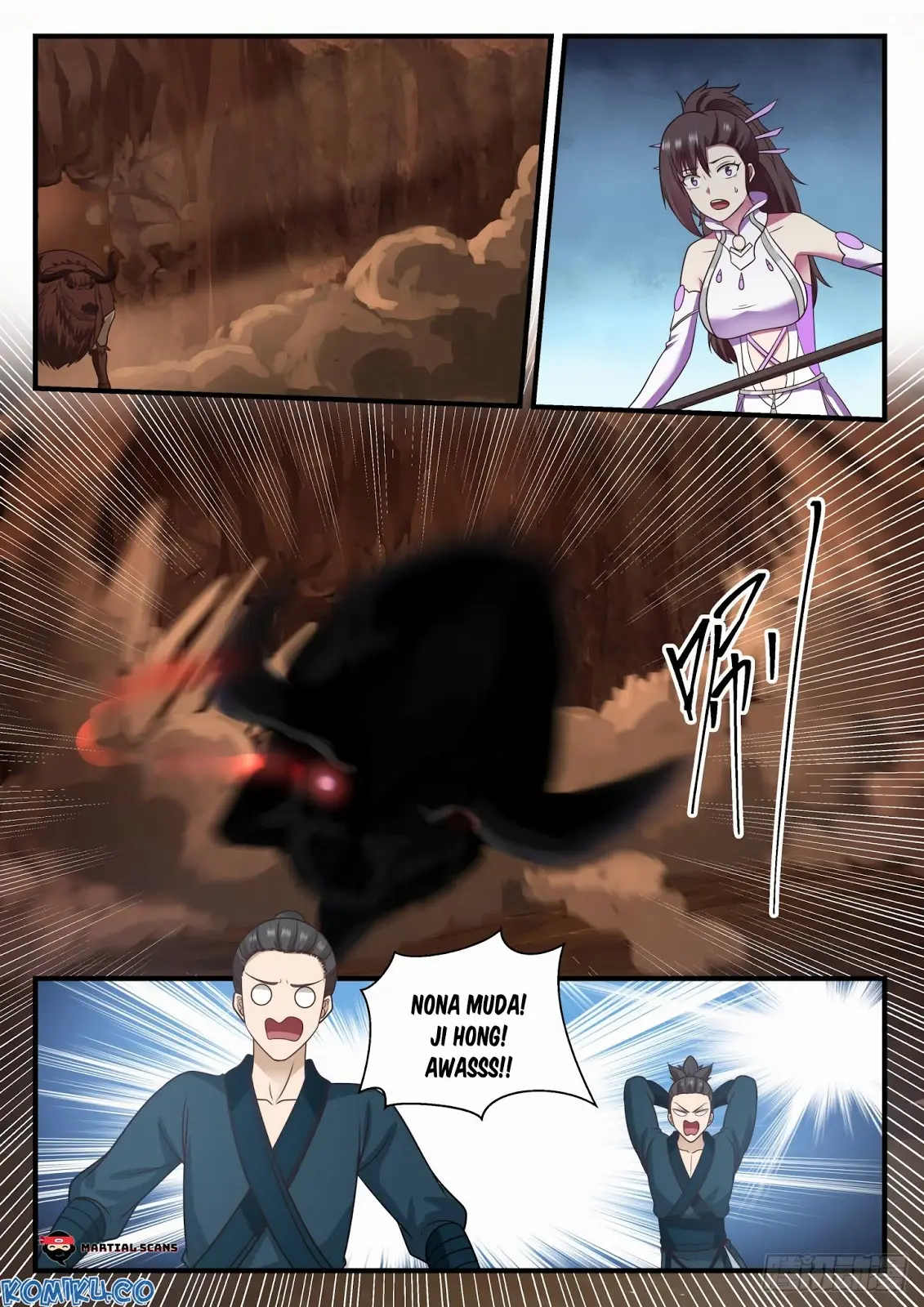 Martial Peak Part 1 Chapter 599 - https://gambar-id.komiku.org/wp-content/uploads/2282018-11.jpg