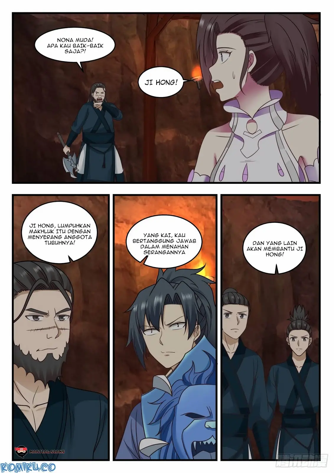 Martial Peak Part 1 Chapter 599 - https://gambar-id.komiku.org/wp-content/uploads/2282018-13.jpg