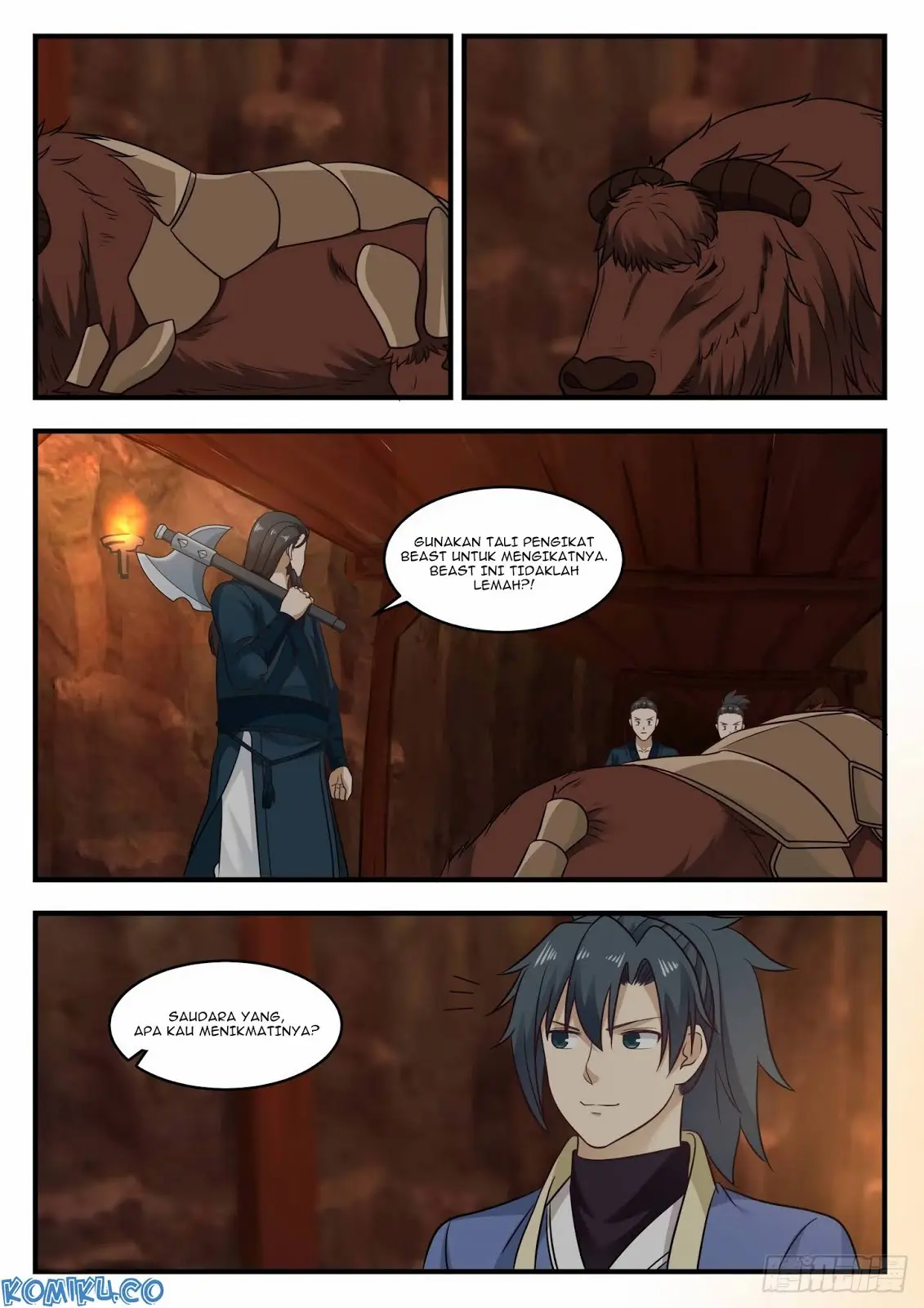 Martial Peak Part 1 Chapter 599 - https://gambar-id.komiku.org/wp-content/uploads/2282018-3.jpg