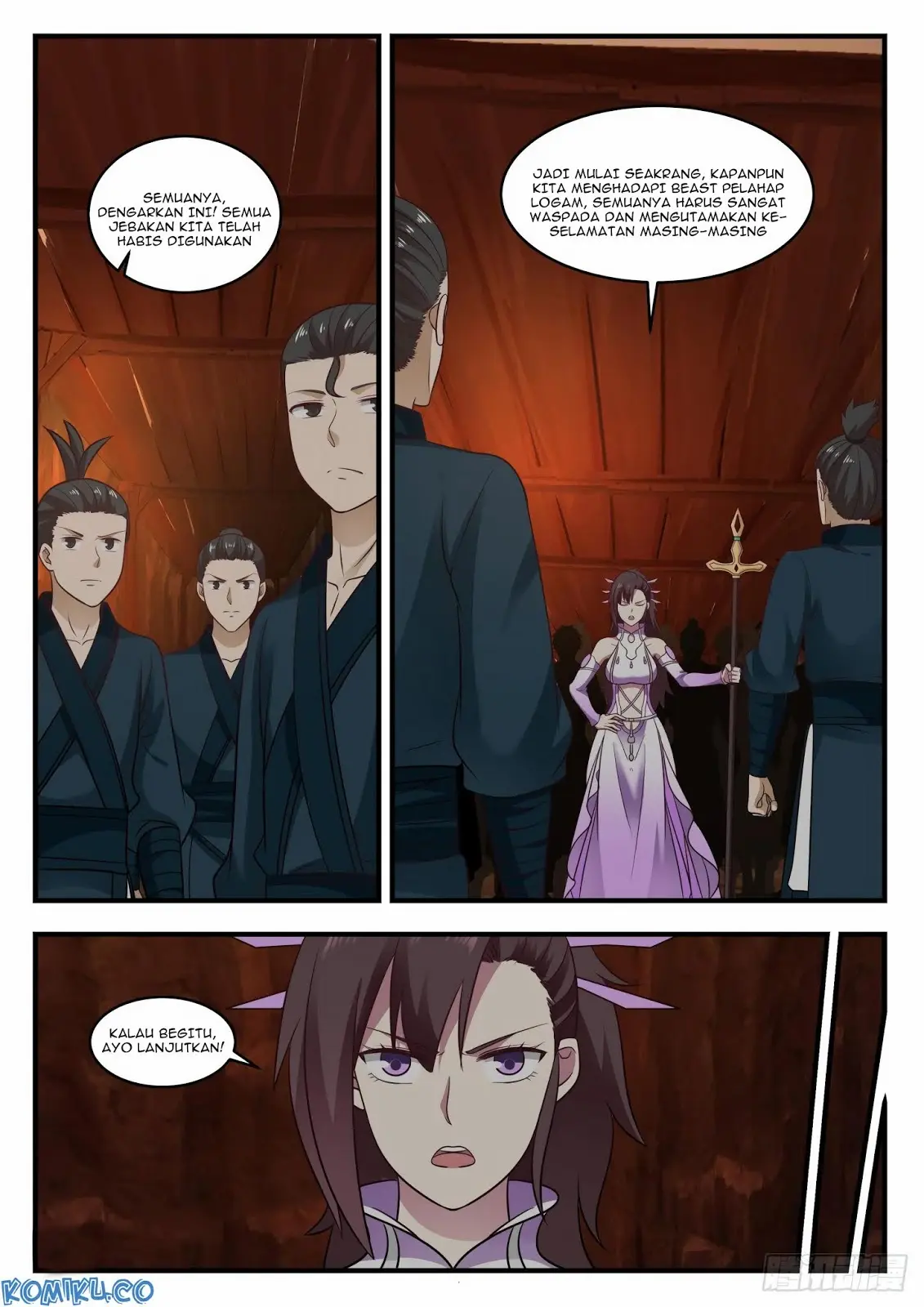 Martial Peak Part 1 Chapter 599 - https://gambar-id.komiku.org/wp-content/uploads/2282018-5.jpg