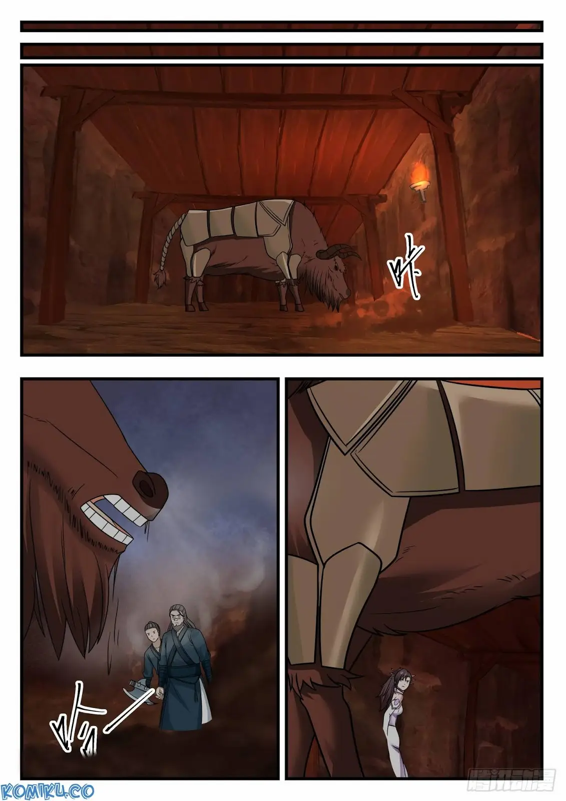 Martial Peak Part 1 Chapter 599 - https://gambar-id.komiku.org/wp-content/uploads/2282018-6.jpg
