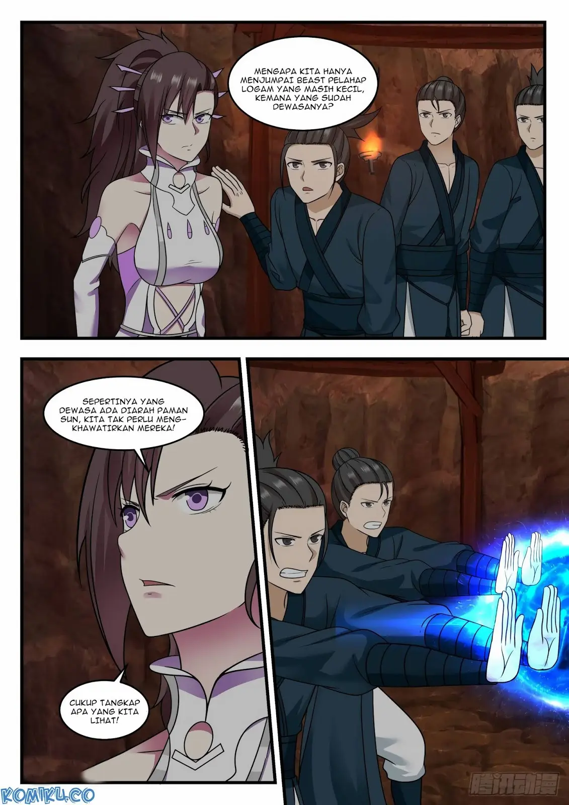 Martial Peak Part 1 Chapter 599 - https://gambar-id.komiku.org/wp-content/uploads/2282018-7.jpg