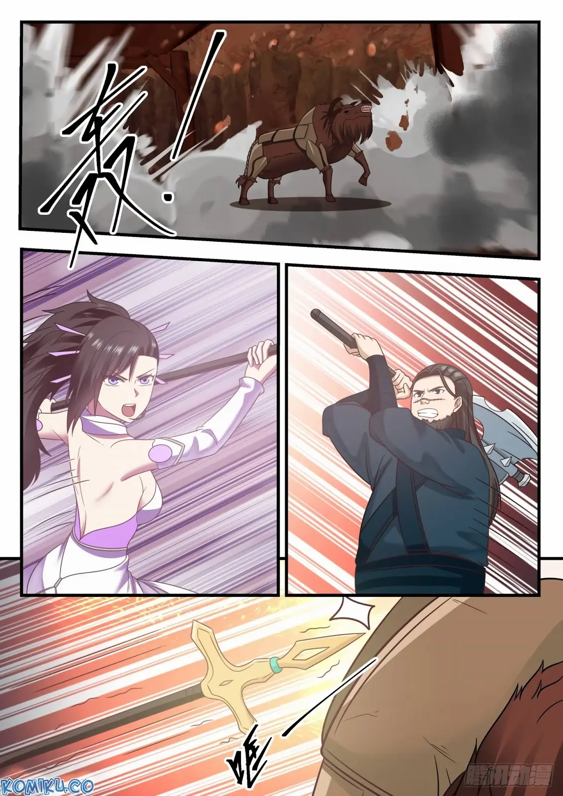 Martial Peak Part 1 Chapter 599 - https://gambar-id.komiku.org/wp-content/uploads/2282018-8.jpg