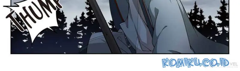 Virtual World: Close Combat Mage Chapter 85 Gambar 3