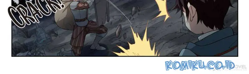 Virtual World: Close Combat Mage Chapter 85 Gambar 5