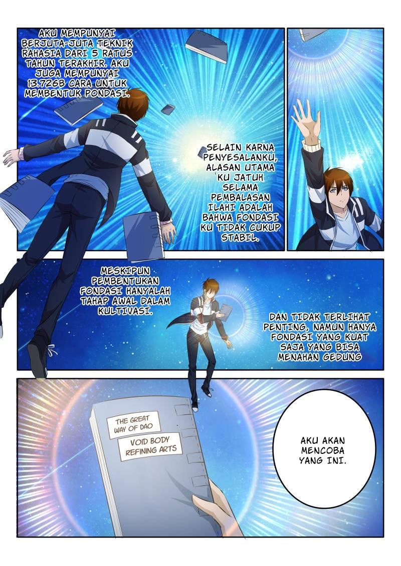 Rebirth Of The Urban Immortal Cultivator Chapter 01 - https://gambar-id.komiku.org/wp-content/uploads/2282047-20.jpg