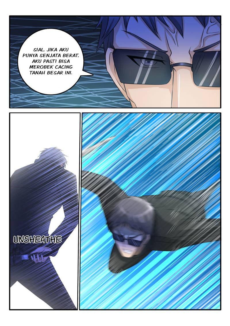Rebirth Of The Urban Immortal Cultivator Chapter 50 - https://gambar-id.komiku.org/wp-content/uploads/2282048-2.jpg