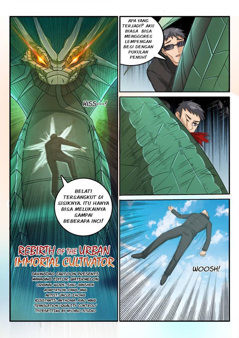 Rebirth Of The Urban Immortal Cultivator Chapter 50 - https://gambar-id.komiku.org/wp-content/uploads/2282048-3.jpg