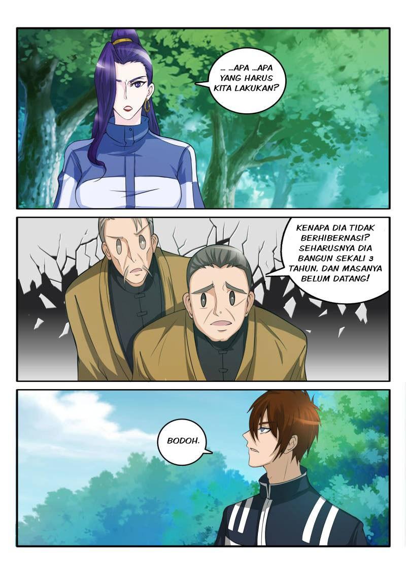 Rebirth Of The Urban Immortal Cultivator Chapter 50 - https://gambar-id.komiku.org/wp-content/uploads/2282048-7.jpg