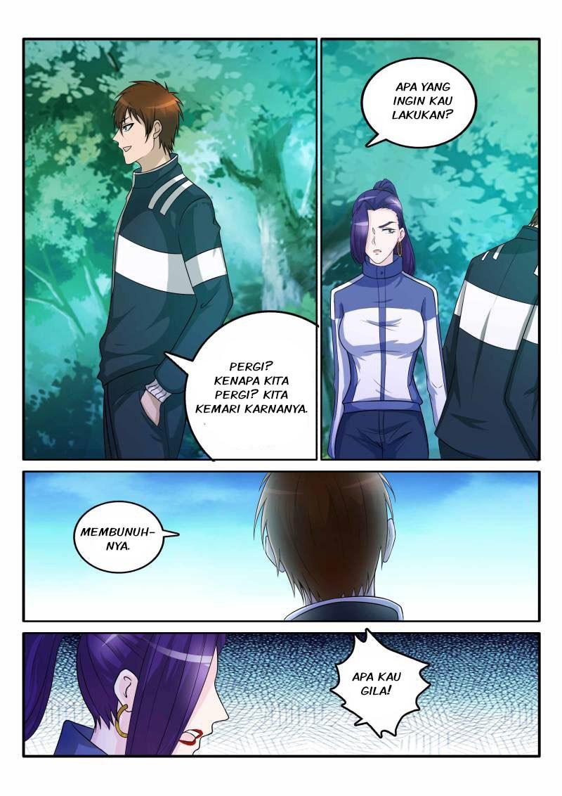 Rebirth Of The Urban Immortal Cultivator Chapter 50 - https://gambar-id.komiku.org/wp-content/uploads/2282048-9.jpg