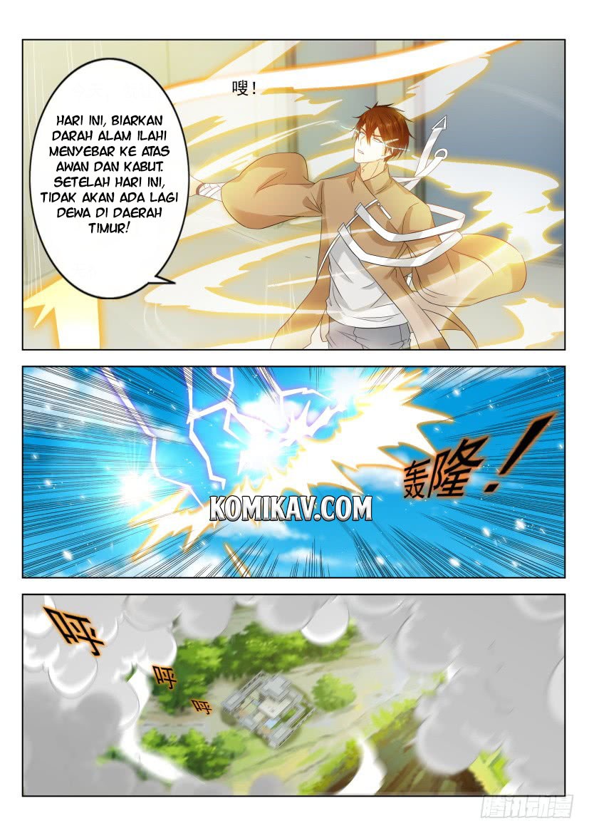 Rebirth Of The Urban Immortal Cultivator Chapter 297 - https://gambar-id.komiku.org/wp-content/uploads/2282105-16.jpg