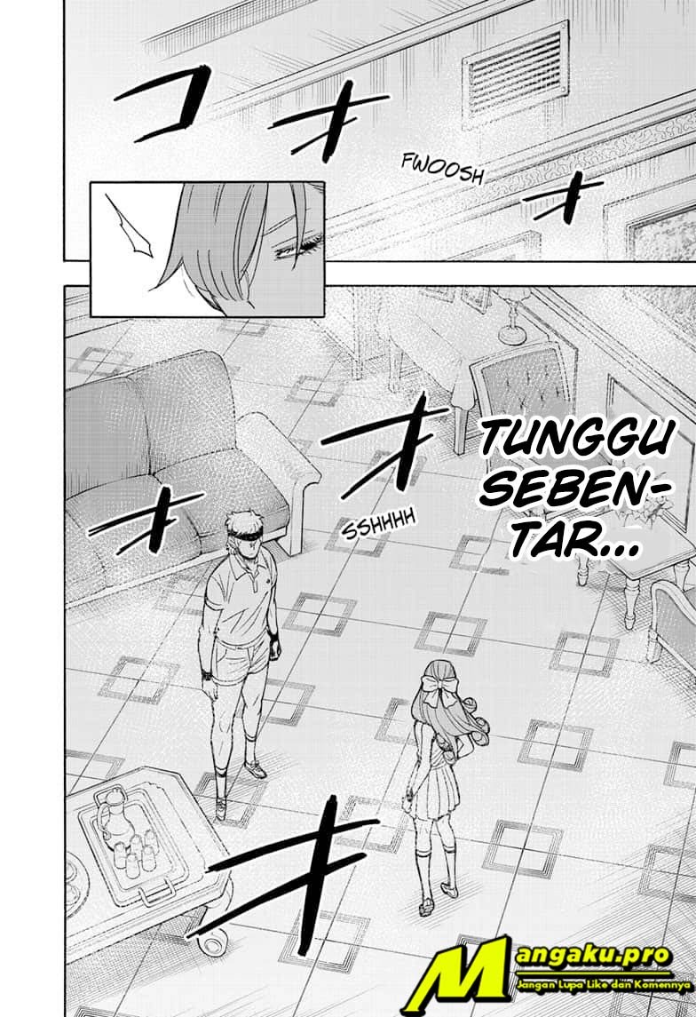 Spy X Family - Chapter 32 - Page 15