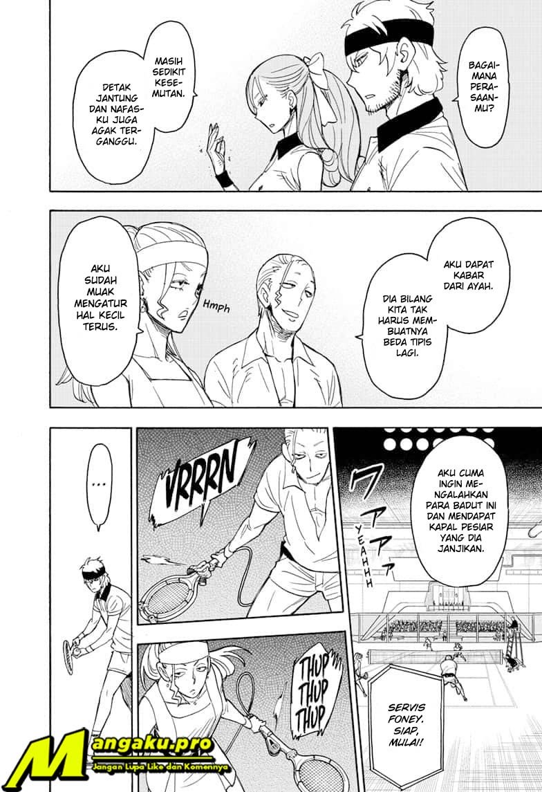 Spy X Family - Chapter 32 - Page 19