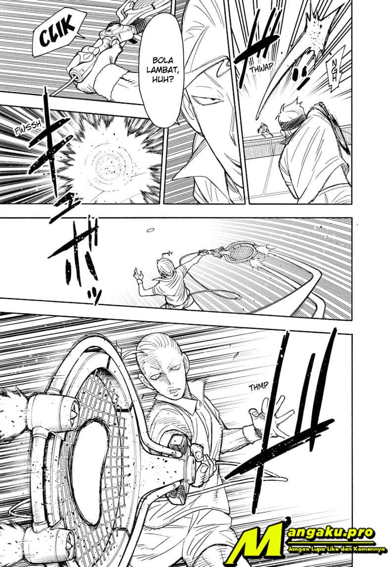 Spy X Family - Chapter 32 - Page 20