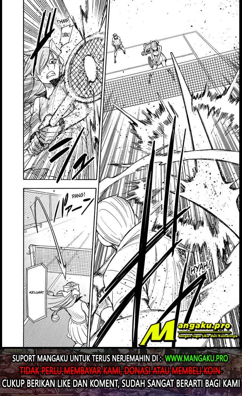 Spy X Family - Chapter 32 - Page 21