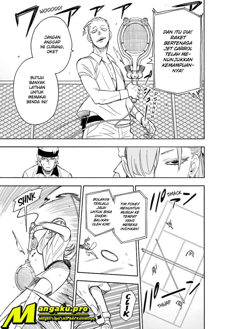 Spy X Family - Chapter 32 - Page 22