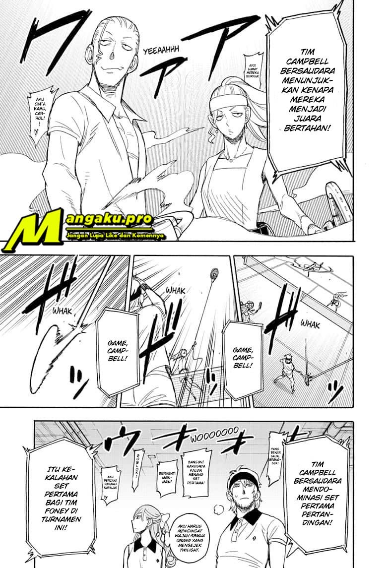 Spy X Family - Chapter 32 - Page 24