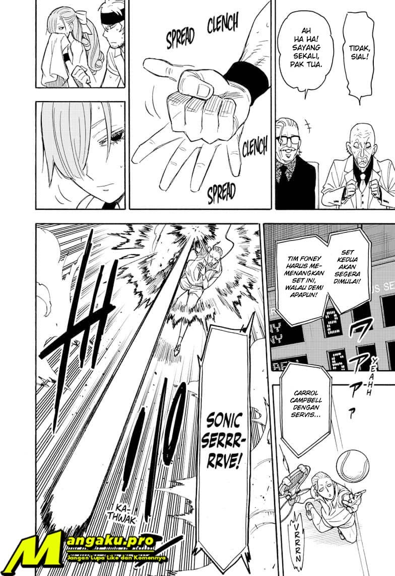 Spy X Family - Chapter 32 - Page 25