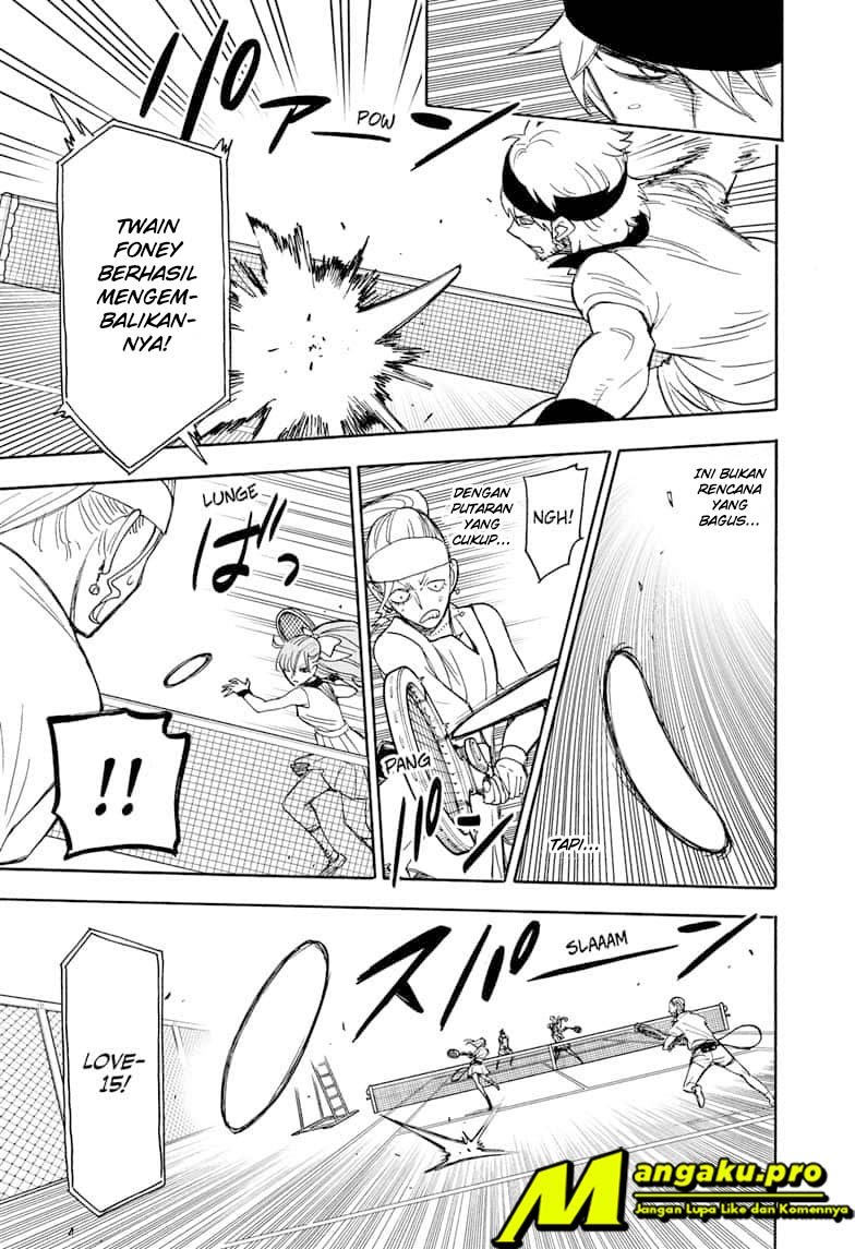 Spy X Family - Chapter 32 - Page 26