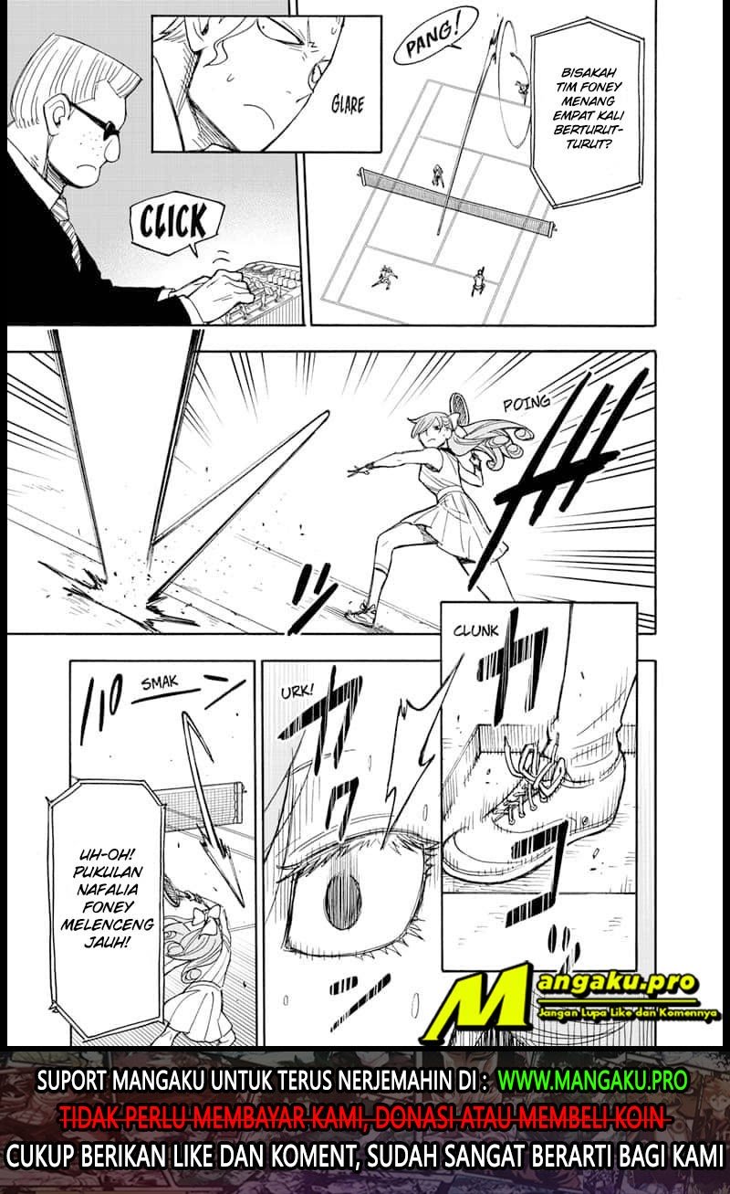 Spy X Family - Chapter 32 - Page 28