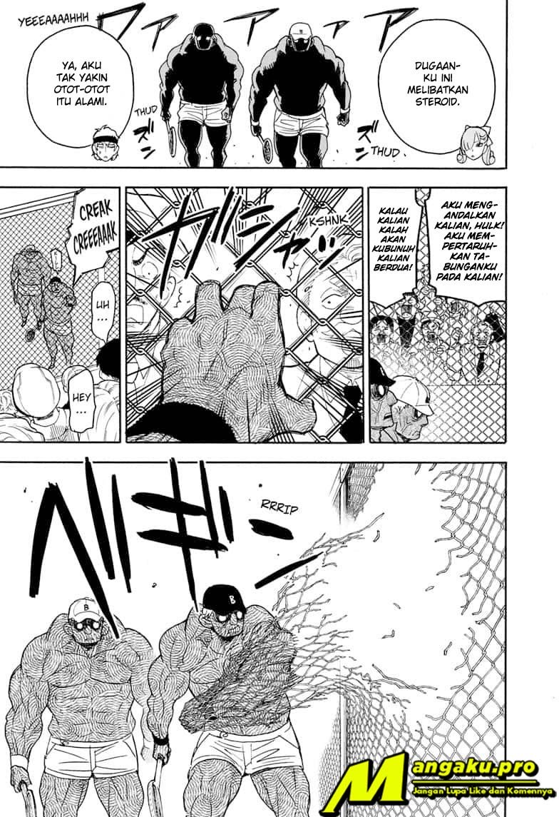 Spy X Family - Chapter 32 - Page 6