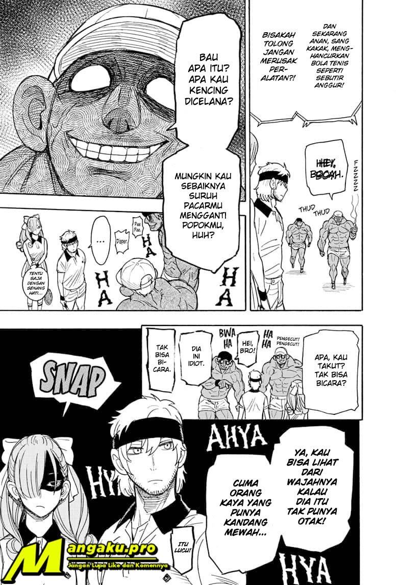 Spy X Family - Chapter 32 - Page 8