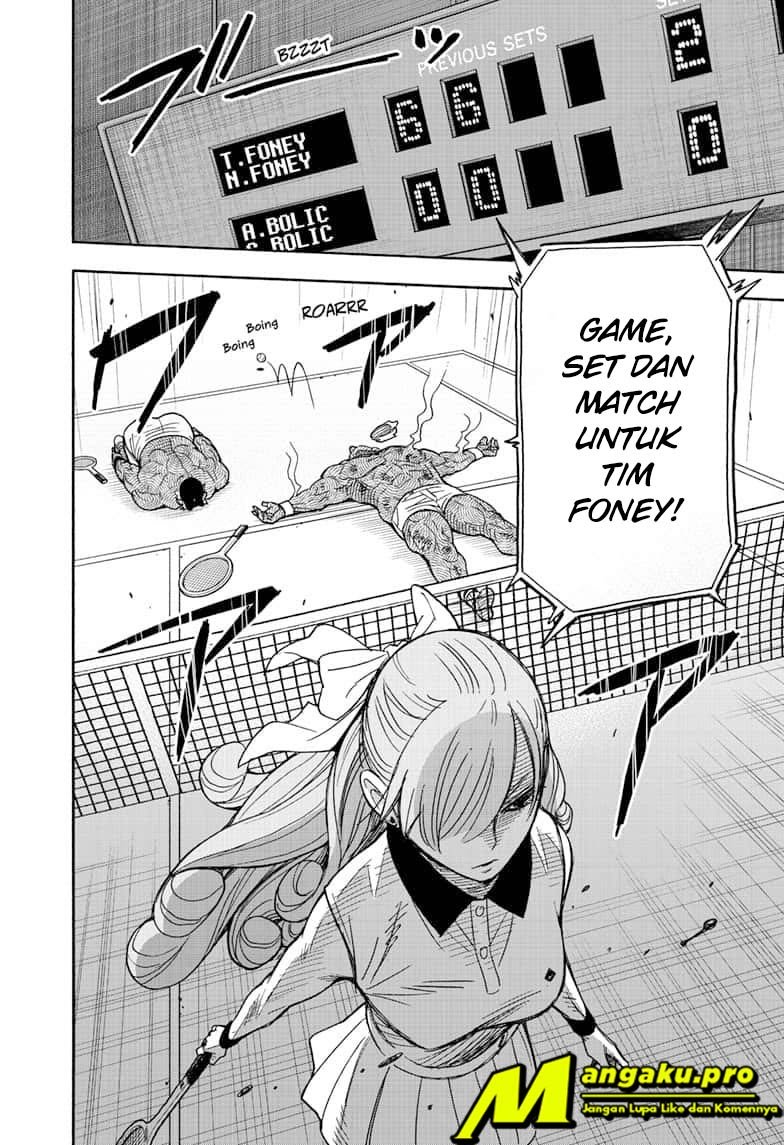 Spy X Family - Chapter 32 - Page 9