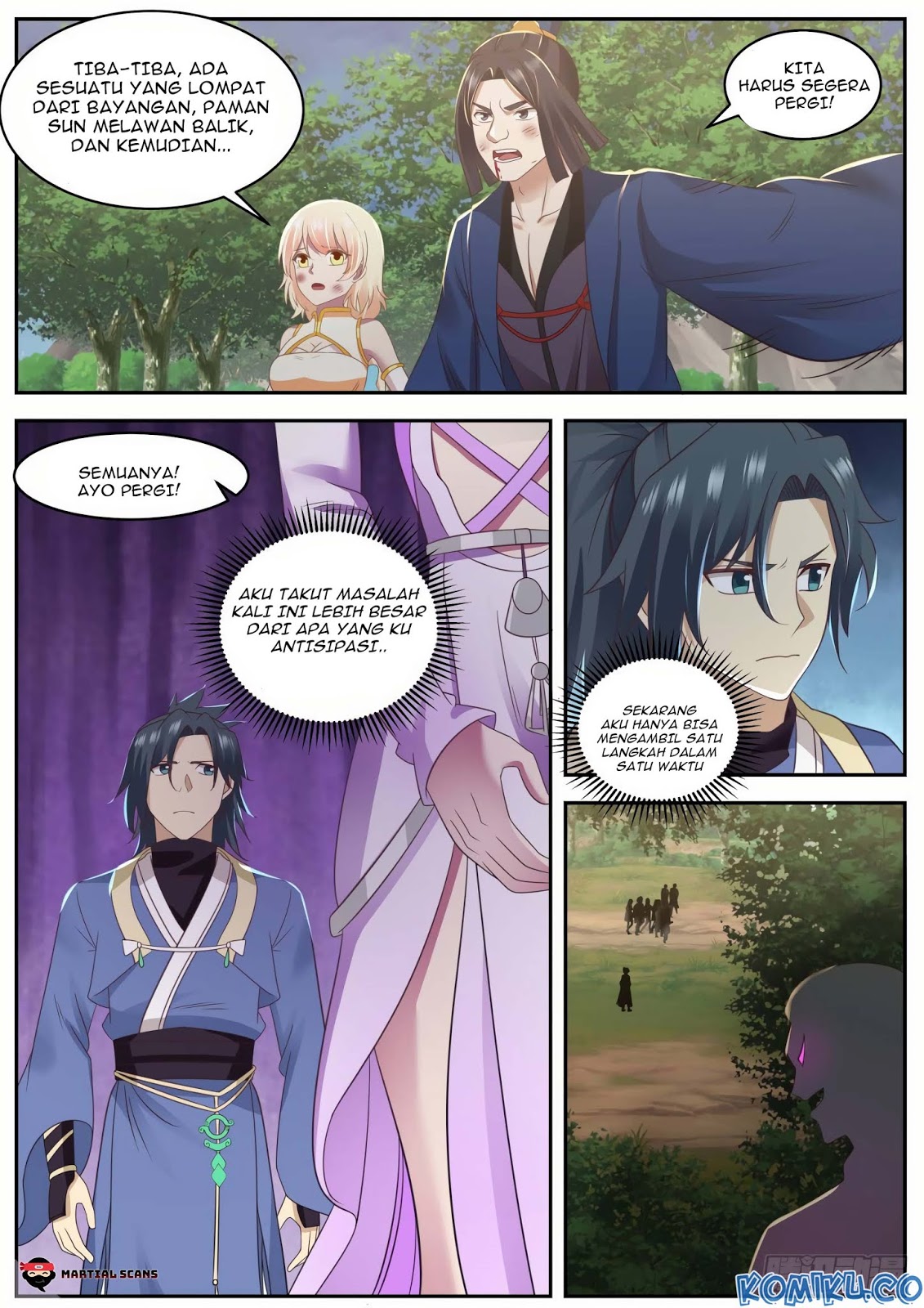 Martial Peak Part 1 Chapter 601 - https://gambar-id.komiku.org/wp-content/uploads/2283813-14.jpg