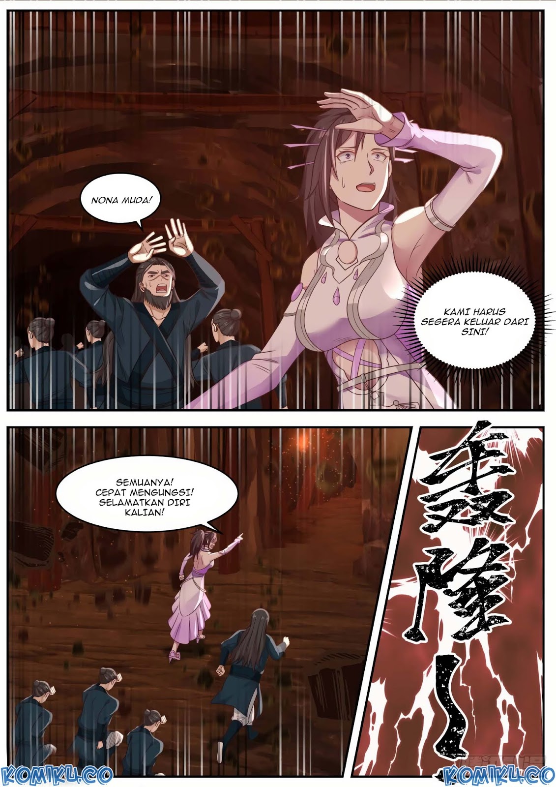 Martial Peak Part 1 Chapter 601 - https://gambar-id.komiku.org/wp-content/uploads/2283813-3.jpg