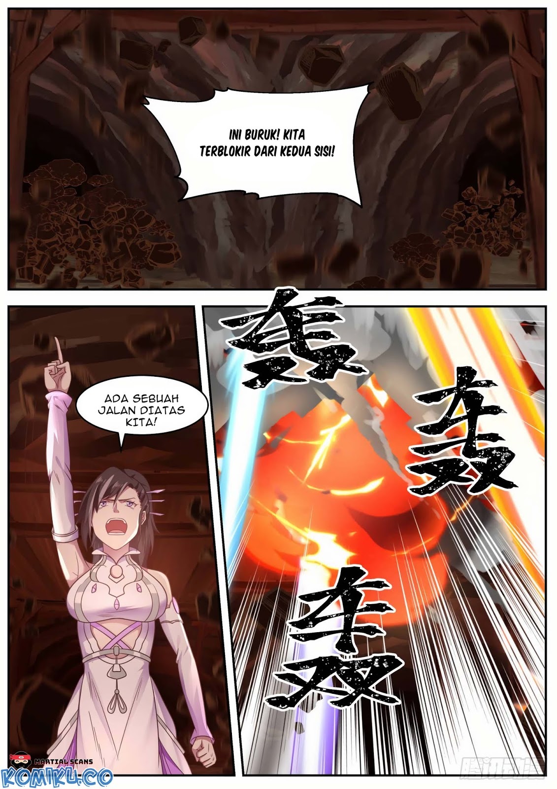 Martial Peak Part 1 Chapter 601 - https://gambar-id.komiku.org/wp-content/uploads/2283813-4.jpg