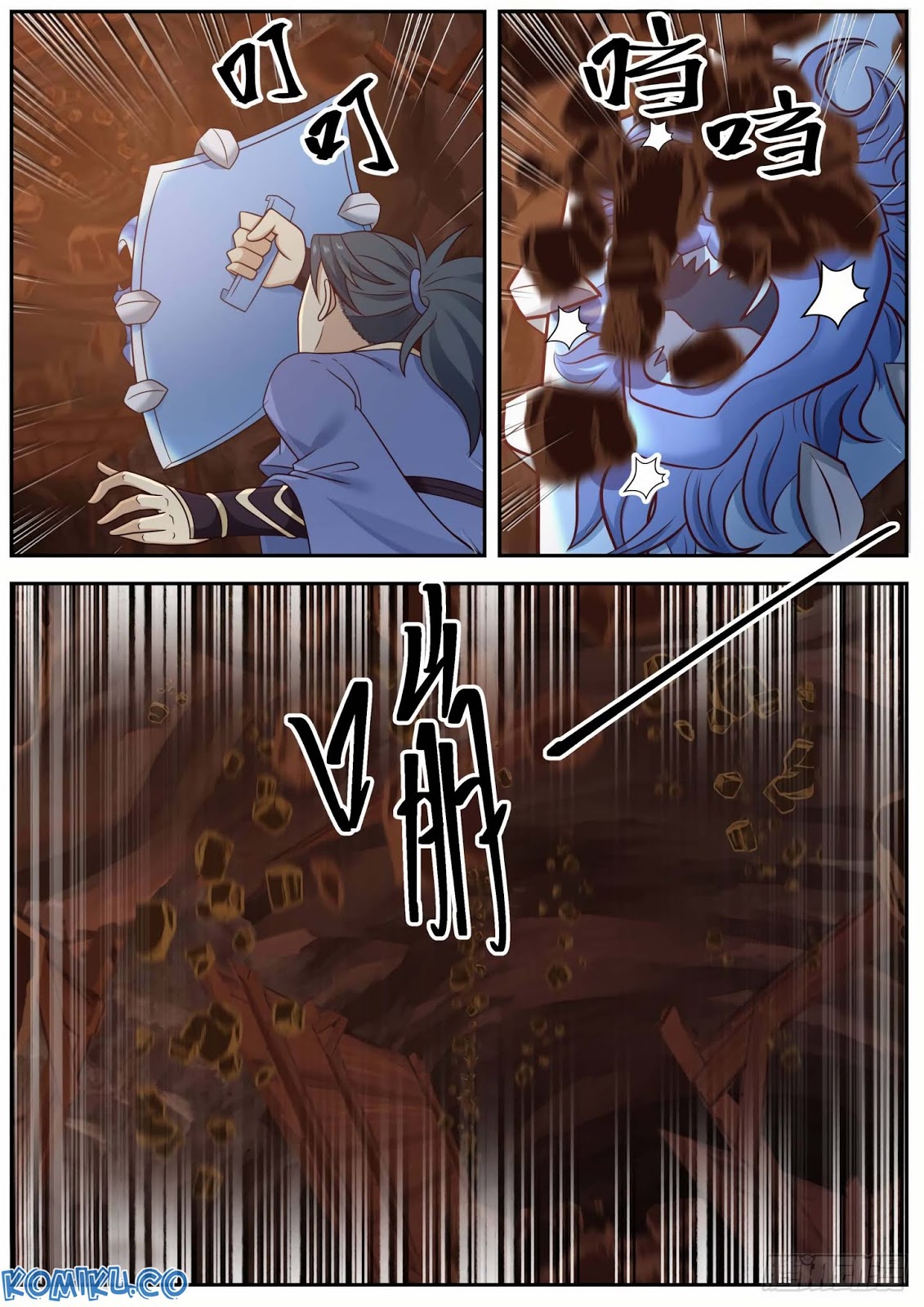 Martial Peak Part 1 Chapter 601 - https://gambar-id.komiku.org/wp-content/uploads/2283813-6.jpg