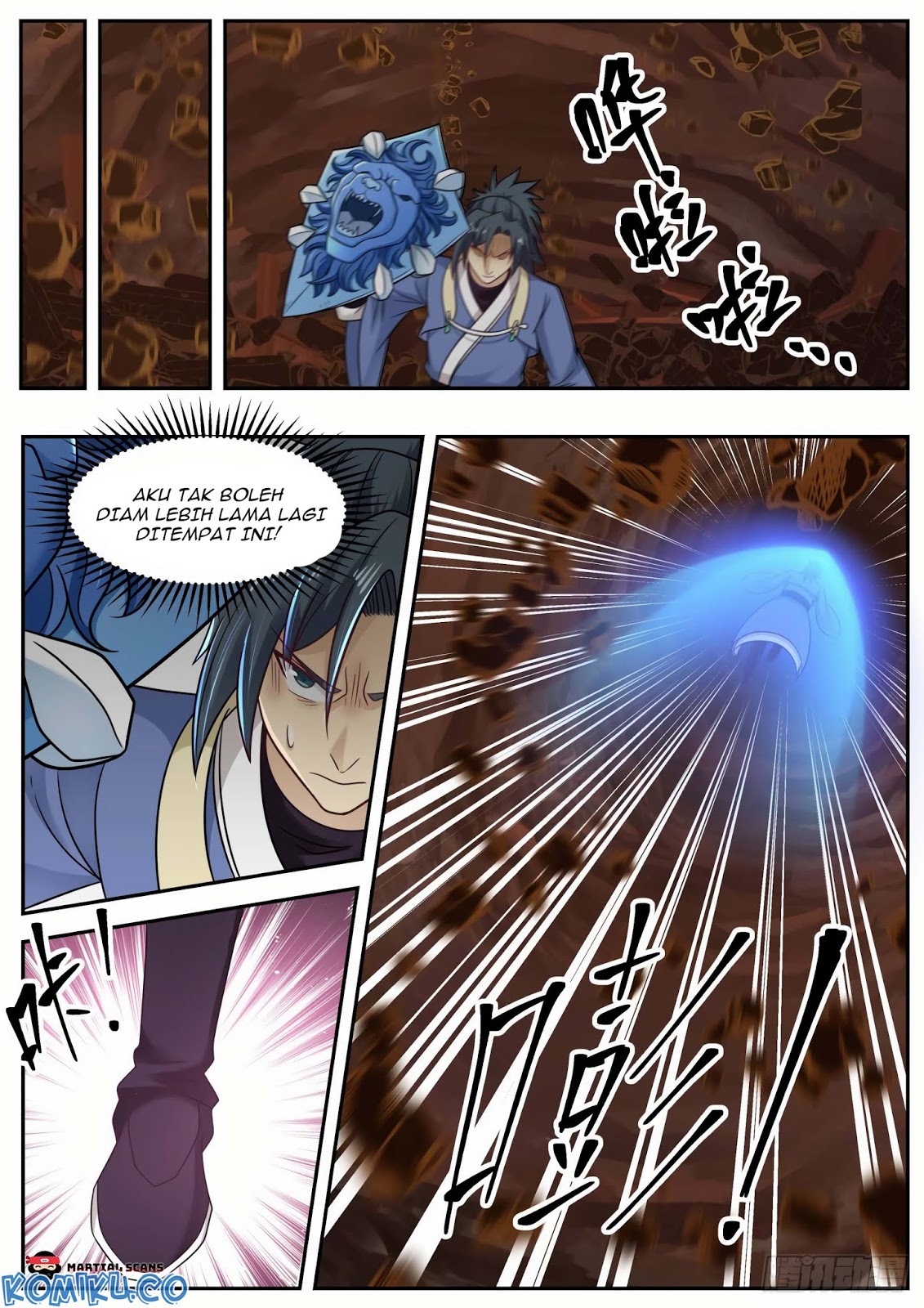 Martial Peak Part 1 Chapter 601 - https://gambar-id.komiku.org/wp-content/uploads/2283813-7.jpg