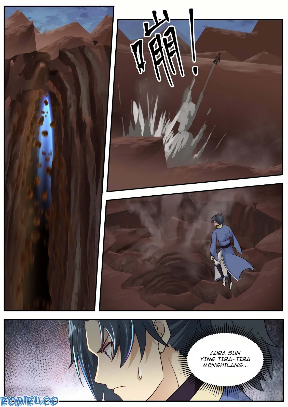 Martial Peak Part 1 Chapter 601 - https://gambar-id.komiku.org/wp-content/uploads/2283813-8.jpg